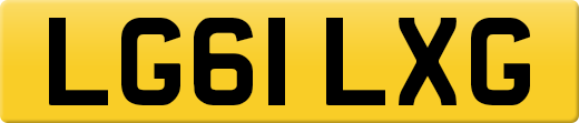 LG61LXG